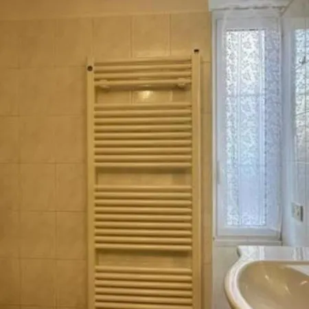 Cream - Bilocale In Via Lamarmora - Wh شقة *