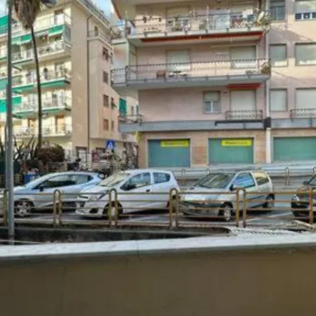 Cream - Bilocale In Via Lamarmora - Wh شقة *